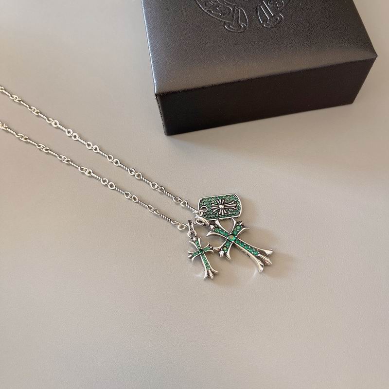 Chrome Hearts necklace 07yxh161